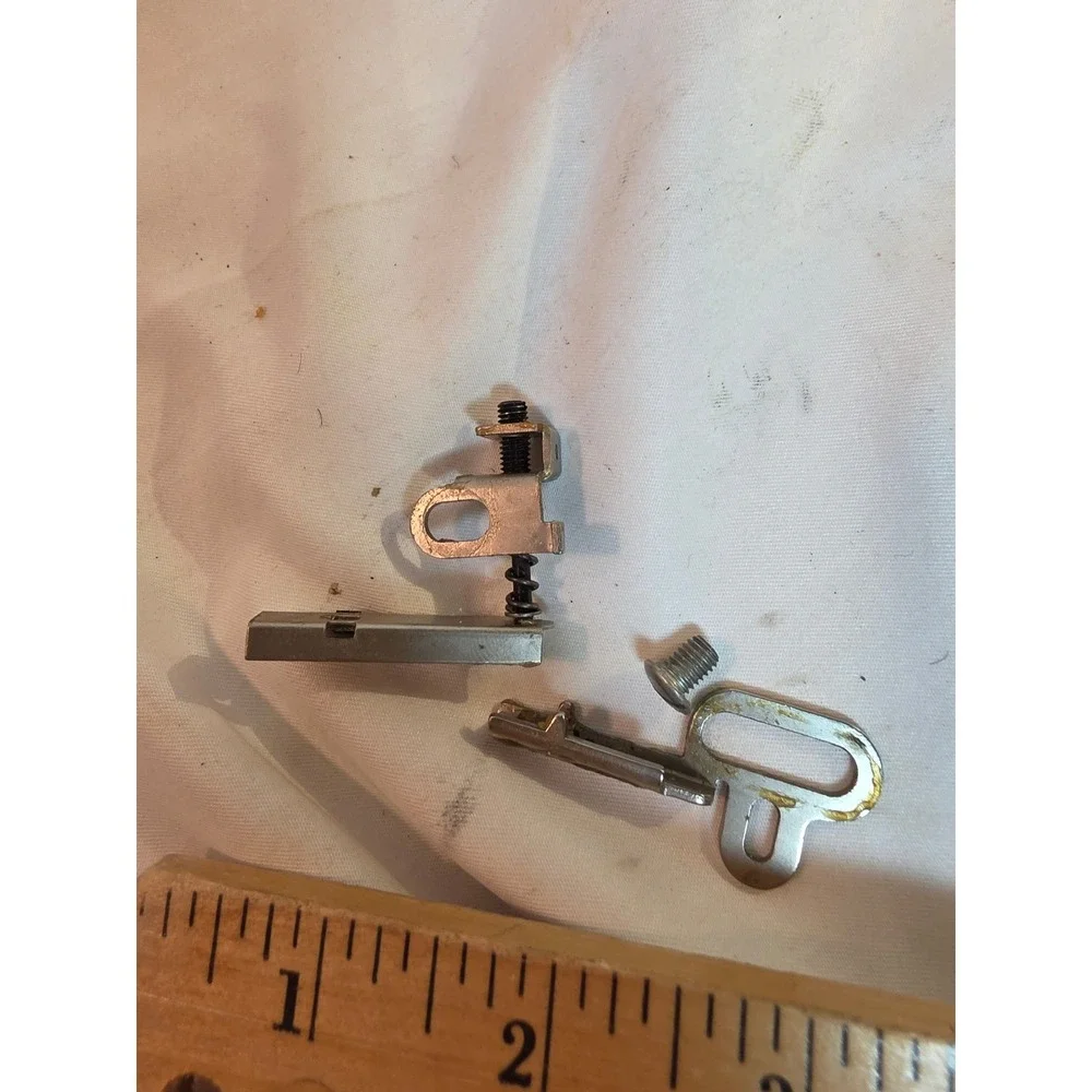 Singer 714 sewing